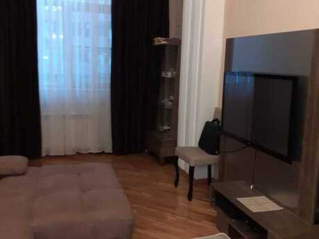 Kirayə 2 otaqlı mənzil, 130 m², 28 May: 900 ₼/ay 5