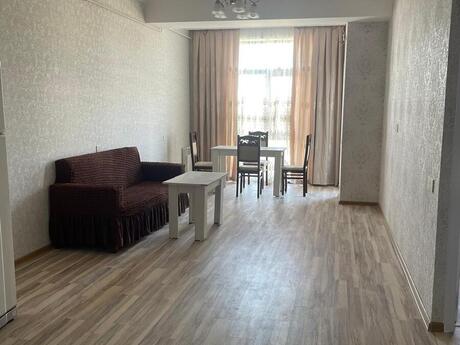 Объявление №6423607 - Баку, пос. Карачухур, 2-комн., 55 м², 6/10 этаж