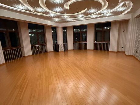 Elan №6423614 - Bakı, 28 May m., 4 otaqlı, 316 m², 13/18 mərtəbə