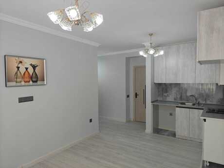 Elan №6423621 - Bakı, Xalqlar Dostluğu m., 2 otaqlı, 40 m², 3/5 mərtəbə