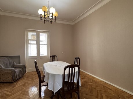 Объявление №6422851 - Баку, м. Нариман Нариманов, 2-комн., 55 м², 3/5 этаж