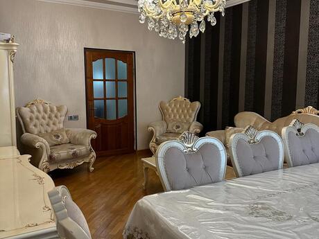 3 otaqlı mənzil, 83 m², Həzi Aslanov: 235 000 ₼ 2