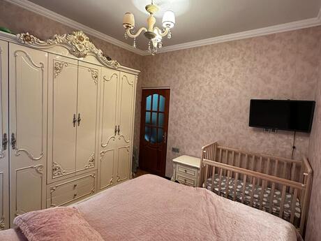 3 otaqlı mənzil, 83 m², Həzi Aslanov: 235 000 ₼ 4