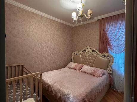 3 otaqlı mənzil, 83 m², Həzi Aslanov: 235 000 ₼ 3