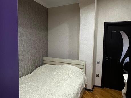 3 otaqlı mənzil, 83 m², Həzi Aslanov: 235 000 ₼ 5