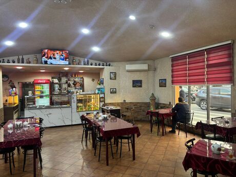 Elan №6423626 - Bakı, Dərnəgül m., 135 m²