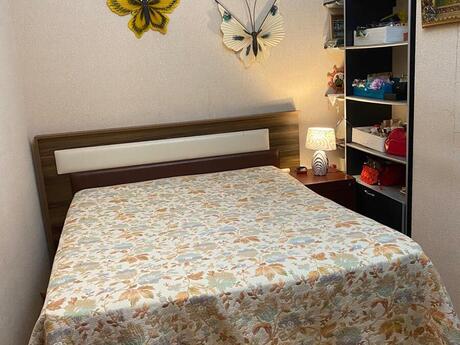 2 otaqlı mənzil, 70 m², İnşaatçılar: 195 000 ₼ 4