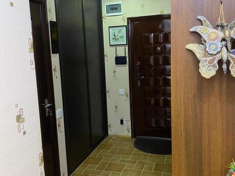 2 otaqlı mənzil, 70 m², İnşaatçılar: 195 000 ₼ 2