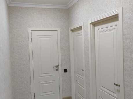 3 otaqlı mənzil, 90 m², Triumph Palace: 310 000 ₼ 4