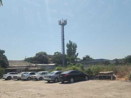 Elan №6423634 - Bakı, Nəriman Nərimanov m., 4000 m²