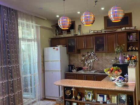 Elan №6423650 - Bakı, İnşaatçılar m., 2 otaqlı, 70 m², 12/16 mərtəbə