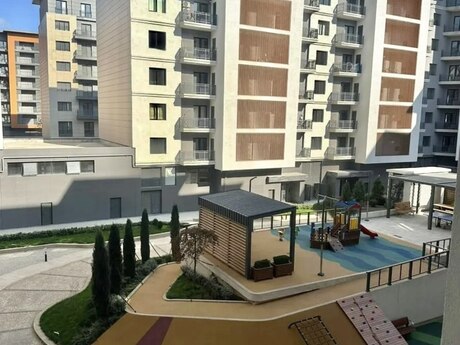 Kirayə 3 otaqlı mənzil, 110 m², Ağ şəhər: 1 880 ₼/ay 5