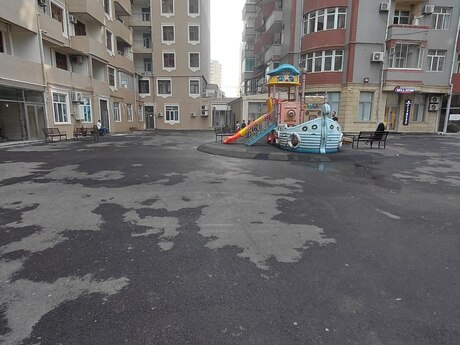 4 otaqlı mənzil, 211 m², Şah İsmayıl Xətai: 610 000 ₼ 3