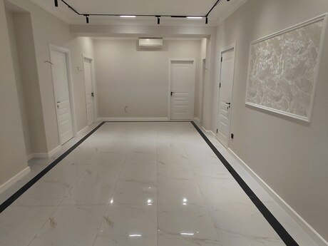 4 otaqlı mənzil, 211 m², Şah İsmayıl Xətai: 610 000 ₼ 5