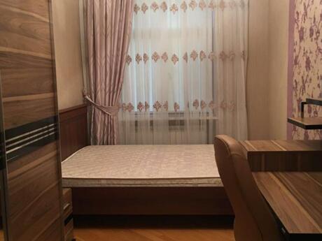 Kirayə 3 otaqlı mənzil, 80 m², Nəriman Nərimanov: 800 ₼/ay 2