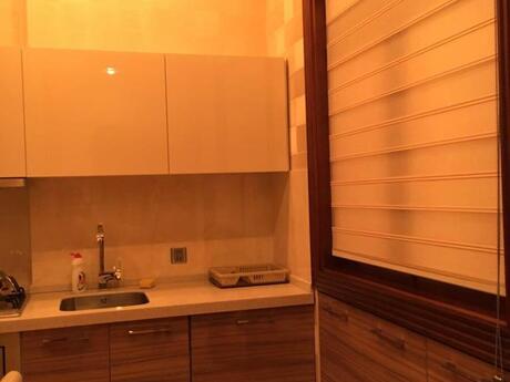 Kirayə 3 otaqlı mənzil, 80 m², Nəriman Nərimanov: 800 ₼/ay 5