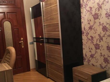 Kirayə 3 otaqlı mənzil, 80 m², Nəriman Nərimanov: 800 ₼/ay 4