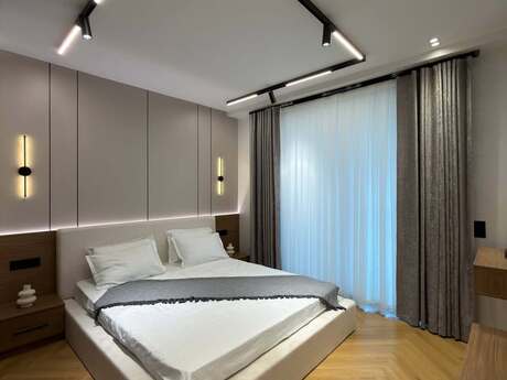 Kirayə 3 otaqlı mənzil, 115 m², Malibo Residence: 2 600 ₼/ay 4