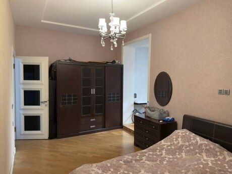 Kirayə 3 otaqlı mənzil, 80 m², Elmlər Akademiyası: 800 ₼/ay 2