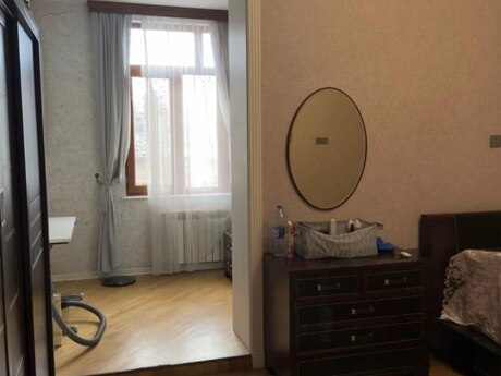 Kirayə 3 otaqlı mənzil, 80 m², Elmlər Akademiyası: 800 ₼/ay 3