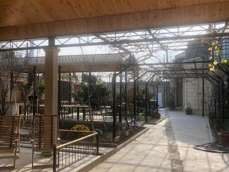 4 otaqlı həyət evi, 600 m², Buzovna: 240 000 ₼ 2