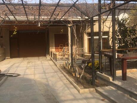 4 otaqlı həyət evi, 600 m², Buzovna: 240 000 ₼ 4