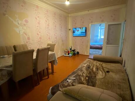 2 otaqlı mənzil, 42 m², Memar Əcəmi: 140 000 ₼ 3