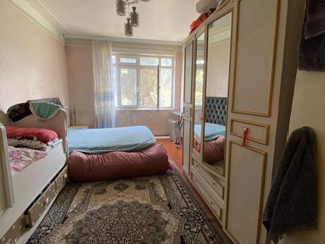 2 otaqlı mənzil, 42 m², Memar Əcəmi: 140 000 ₼ 5