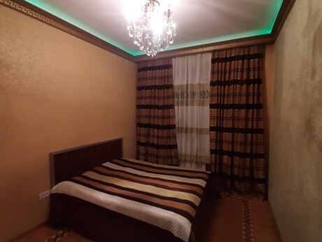 Kirayə 4 otaqlı mənzil, 100 m², Nəriman Nərimanov: 1 300 ₼/ay 5