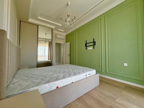 Kirayə 3 otaqlı mənzil, 100 m², Ağ şəhər: 1 700 ₼/ay 5