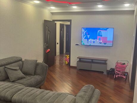 3 otaqlı mənzil, 100 m², 28 May: 249 000 ₼ 3