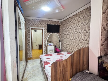 3 otaqlı mənzil, 70 m², Hövsan: 145 000 ₼ 5
