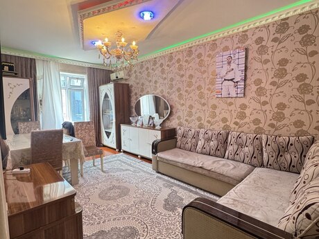 Elan №6423688 - Bakı, Hövsan q., 3 otaqlı, 70 m², 7/9 mərtəbə