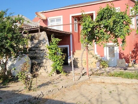 6 otaqlı həyət evi, 184 m², Binəqədi: 165 000 ₼ 3