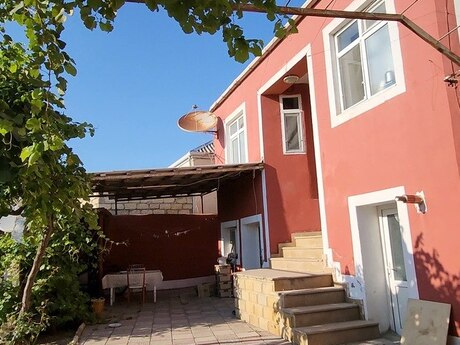 6 otaqlı həyət evi, 184 m², Binəqədi: 165 000 ₼ 2