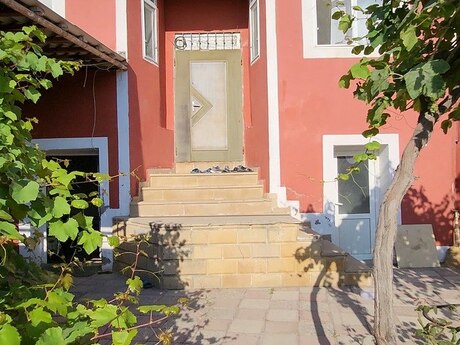6 otaqlı həyət evi, 184 m², Binəqədi: 165 000 ₼ 4