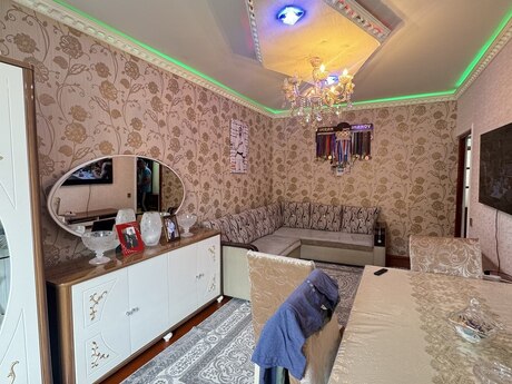 3 otaqlı mənzil, 70 m², Hövsan: 145 000 ₼ 2