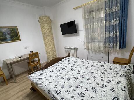 2 otaqlı mənzil, 32 m², Nizami: 155 000 ₼ 2