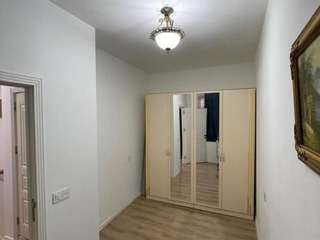 2 otaqlı mənzil, 32 m², Nizami: 155 000 ₼ 3