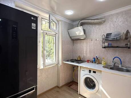 2-room apartment for rent, 75 m², Elmlər Akademiyası: 650 ₼/mo 5