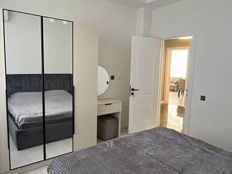 Kirayə 3 otaqlı mənzil, 120 m², Ağ şəhər: 1 000 ₼/ay 4