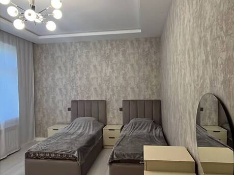Kirayə 3 otaqlı mənzil, 120 m², Ağ şəhər: 1 000 ₼/ay 5