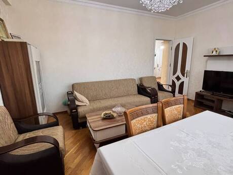 3 otaqlı mənzil, 100 m², Neftçilər: 250 000 ₼ 2