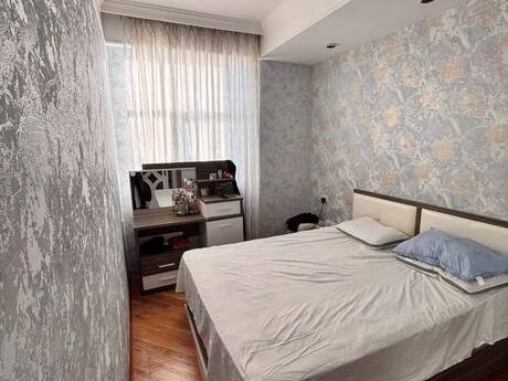 3 otaqlı mənzil, 100 m², Neftçilər: 250 000 ₼ 4
