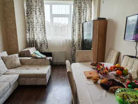 1 otaqlı mənzil, 44 m², Yasamal: 128 500 ₼ 5