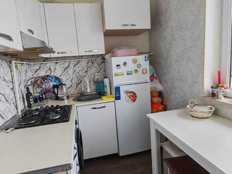 1 otaqlı mənzil, 44 m², Yasamal: 128 500 ₼ 3