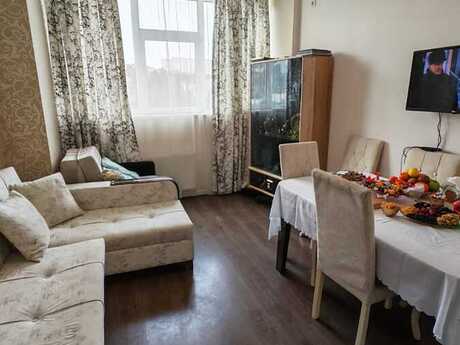 1 otaqlı mənzil, 44 m², Yasamal: 128 500 ₼ 2