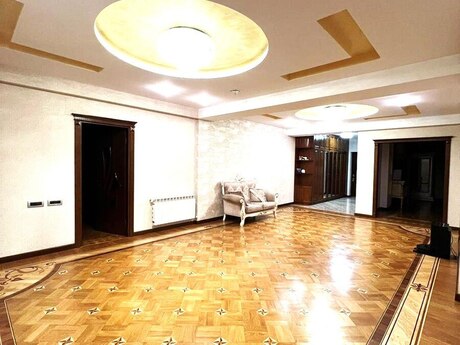 4 otaqlı mənzil, 230 m², Nəsimi: 660 000 ₼ 2