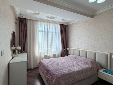 2-room apartment, 75 m², Yeni Yasamal: 215 000 ₼ 4