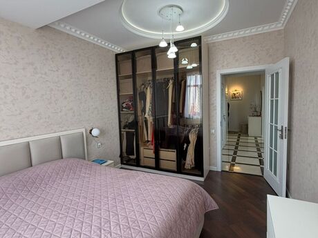 2-room apartment, 75 m², Yeni Yasamal: 215 000 ₼ 5